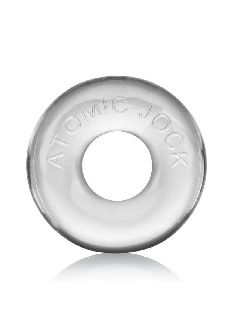 Oxballs Ringer Donut Ring