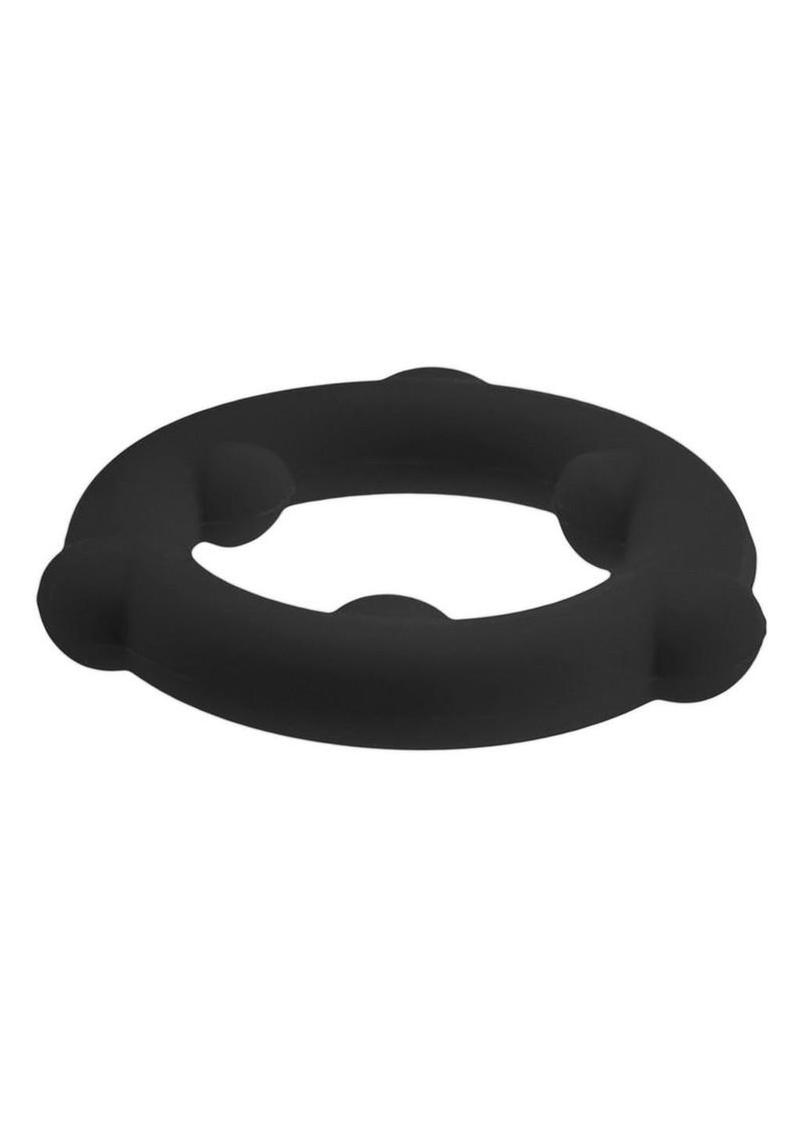 Oxballs Spinner Single Silicone Ring