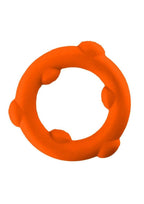 Oxballs Spinner Single Silicone Ring