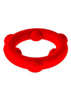 Oxballs Spinner Single Silicone Ring