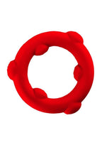 Oxballs Spinner Single Silicone Ring