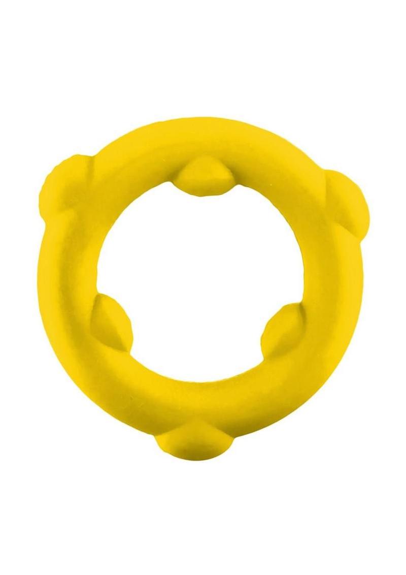 Oxballs Spinner Single Silicone Ring