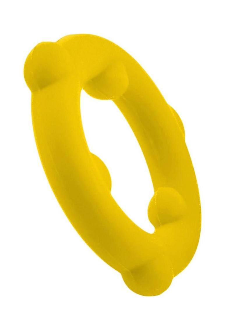 Oxballs Spinner Single Silicone Ring