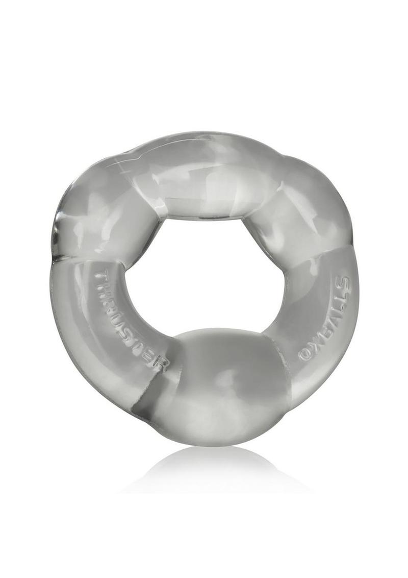 Oxballs Thruster Ring