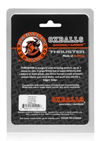 Oxballs Thruster Ring