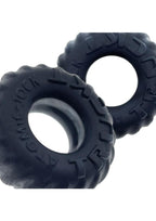Oxballs Truckt Plus+ Silicone Ring (2 Pack) - Night Edition