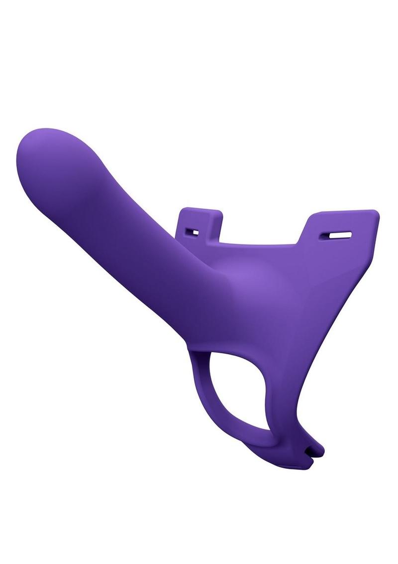 Perfect Fit Zoro 5.5in Silicone Harness