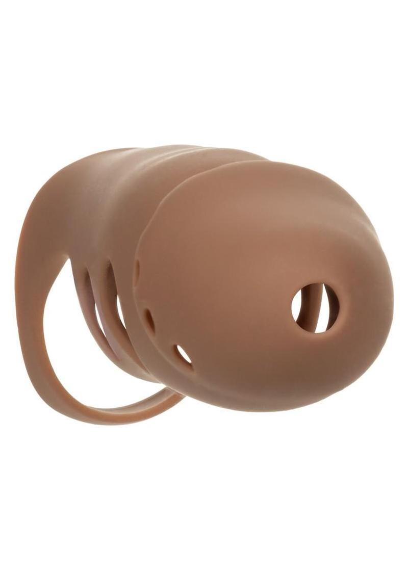 Performance Maxx Rechargeable Silicone Stud Insertable