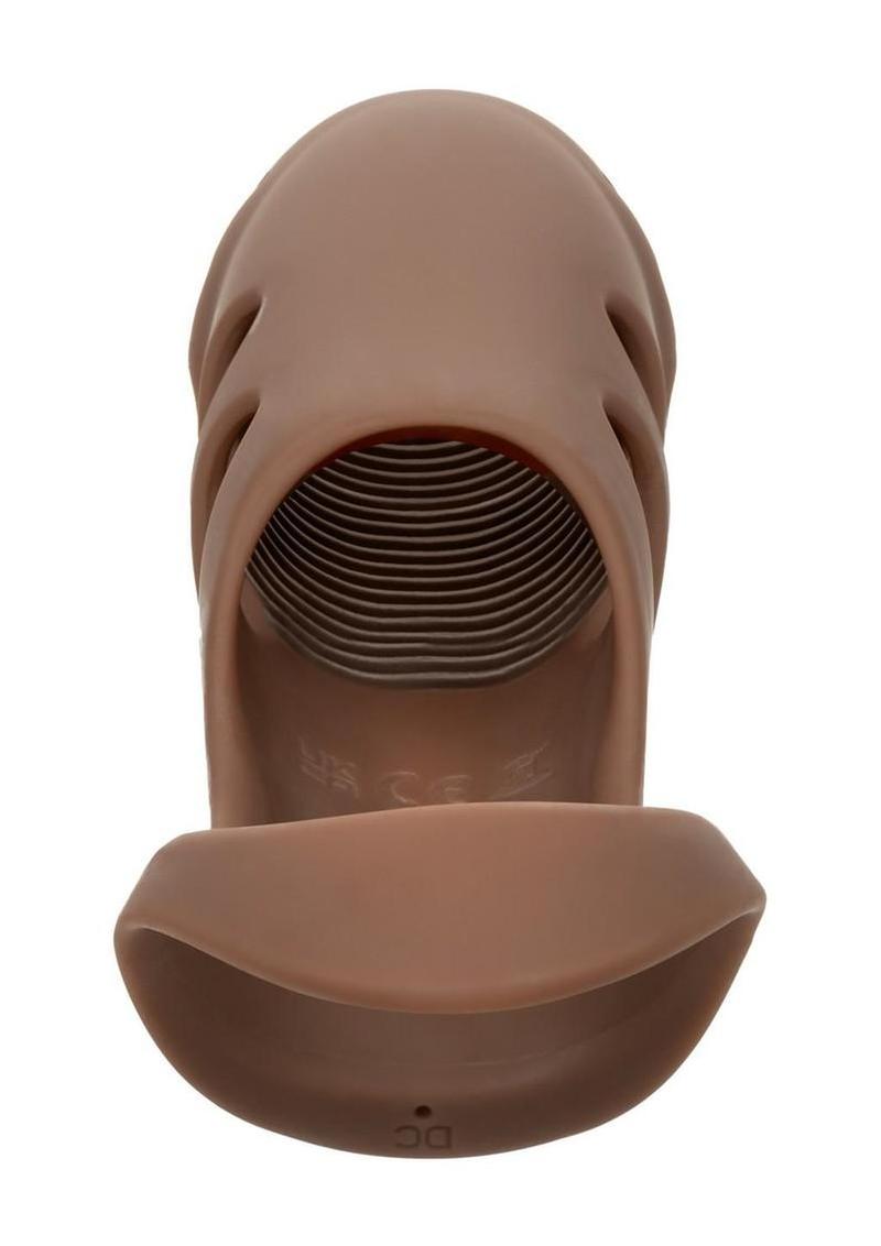 Performance Maxx Rechargeable Silicone Stud Insertable
