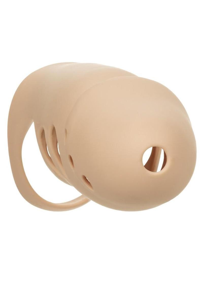 Performance Maxx Rechargeable Silicone Stud Insertable