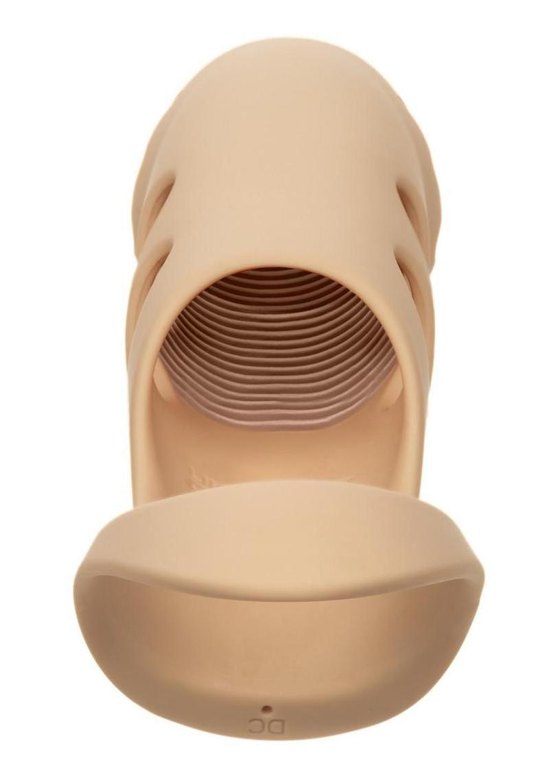 Performance Maxx Rechargeable Silicone Stud Insertable