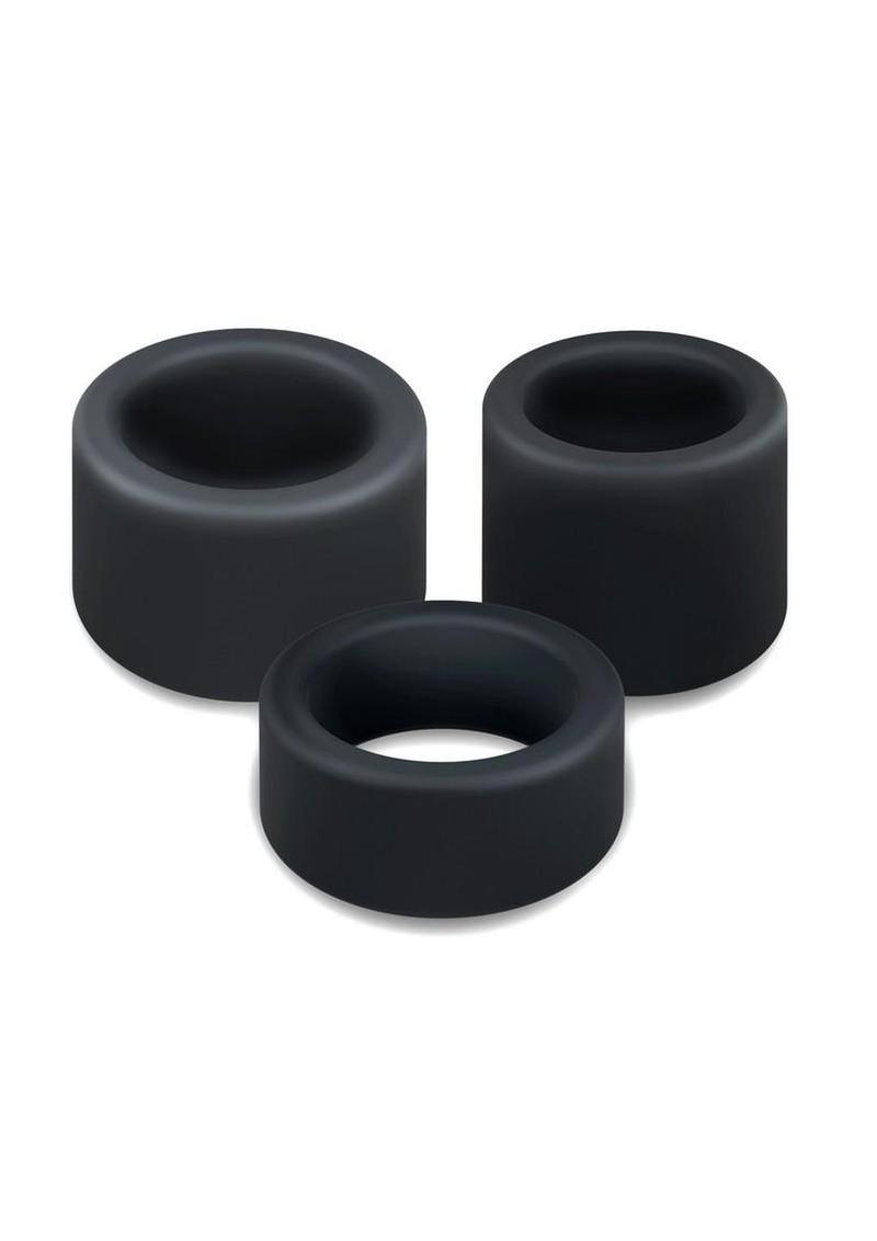 Performance Plus Accelerate Silicone Ring