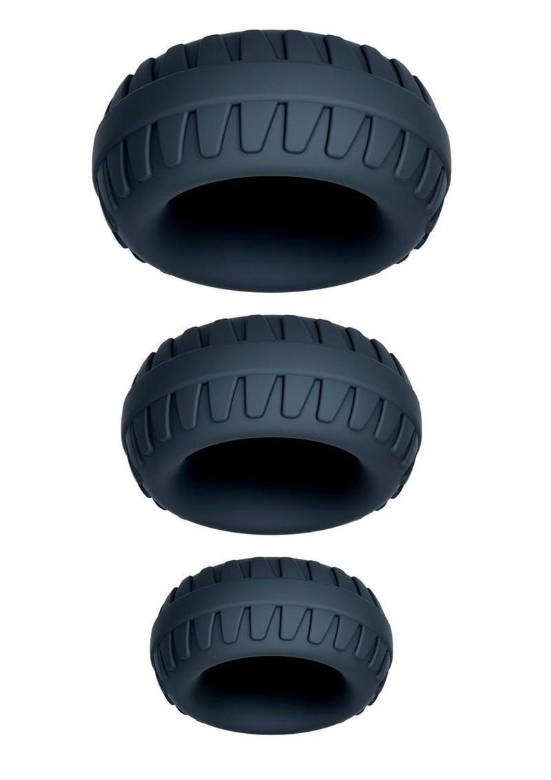 Performance Plus Drift Silicone Ring