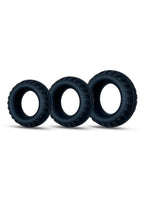 Performance Plus Drift Silicone Ring