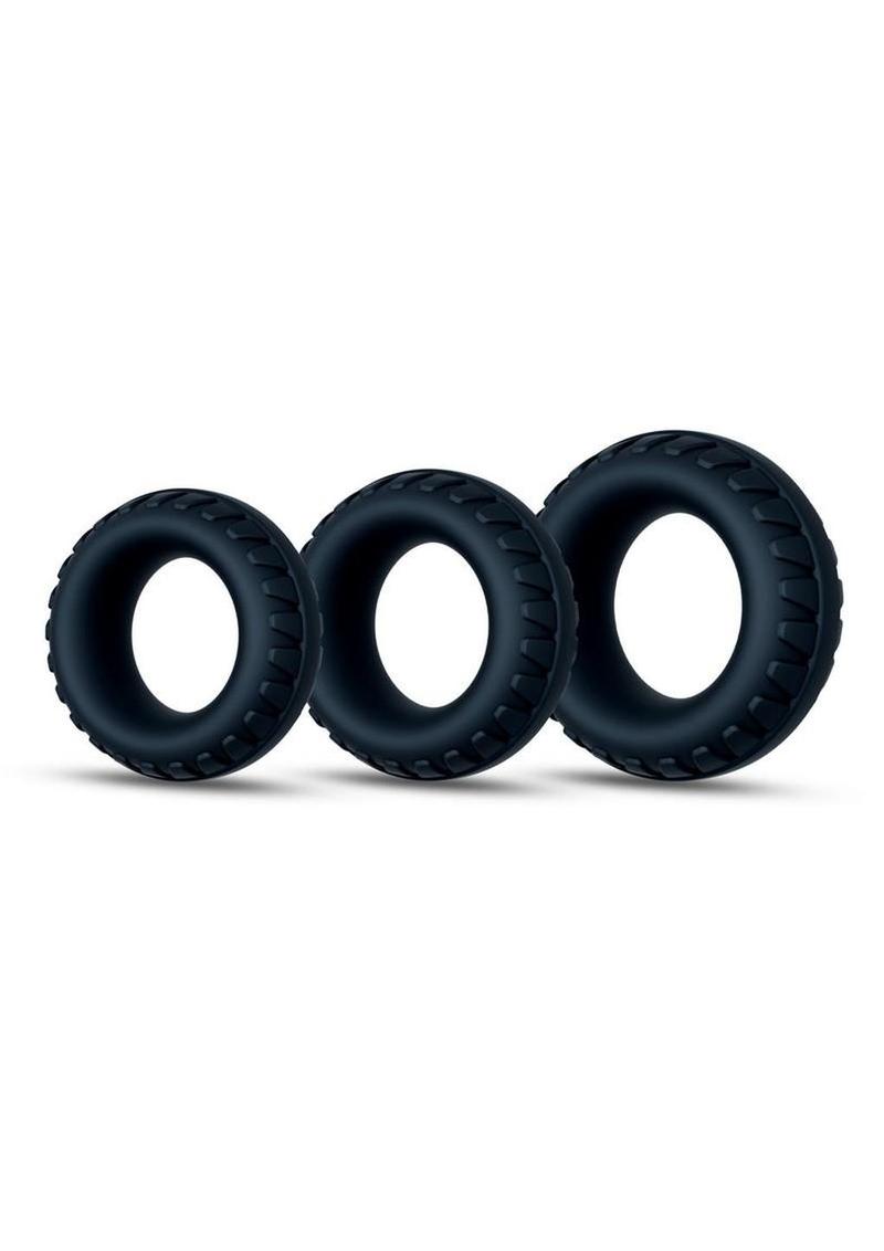 Performance Plus Drift Silicone Ring
