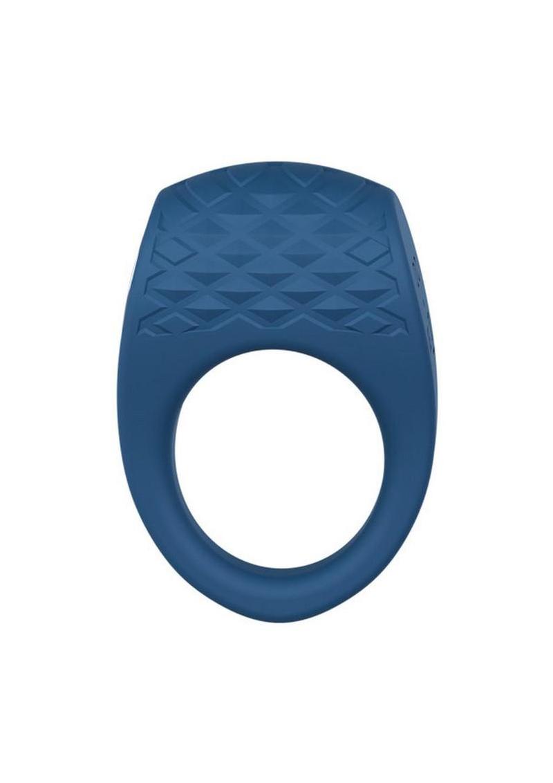 Performance Plus Dual Flex Pro Rechargeable Silicone Ring