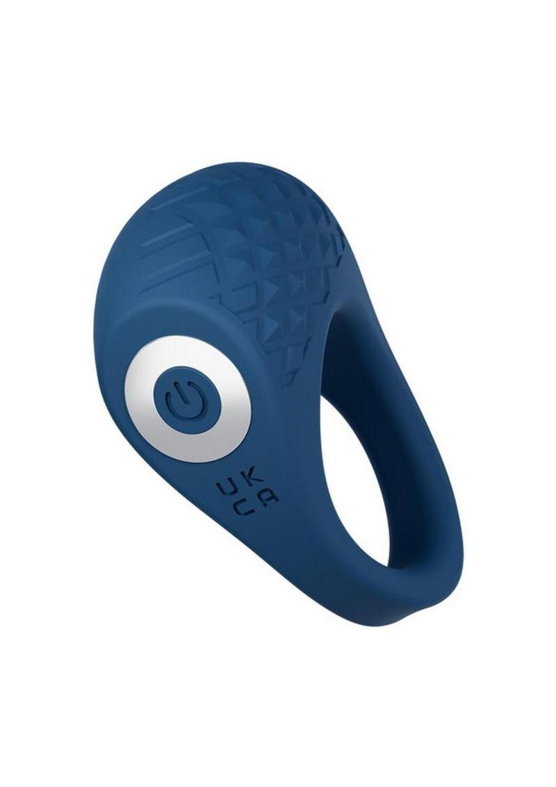 Performance Plus Dual Flex Pro Rechargeable Silicone Ring
