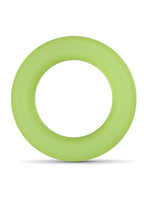 Performance Plus Flash Silicone Glow In The Dark Ring