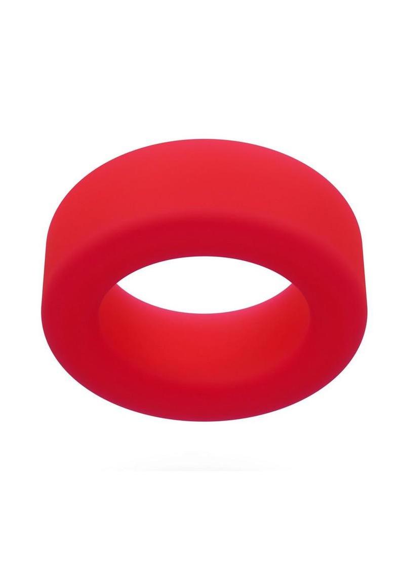 Performance Plus Pursuit Silicone Ring