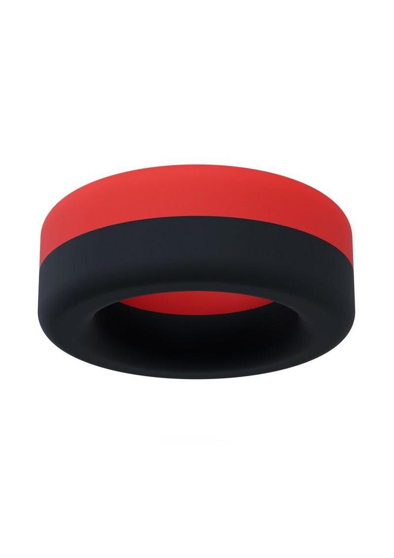 Performance Plus Takeoff Silicone Ring