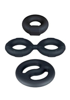 Performance Plus Throttle Silicone Ring