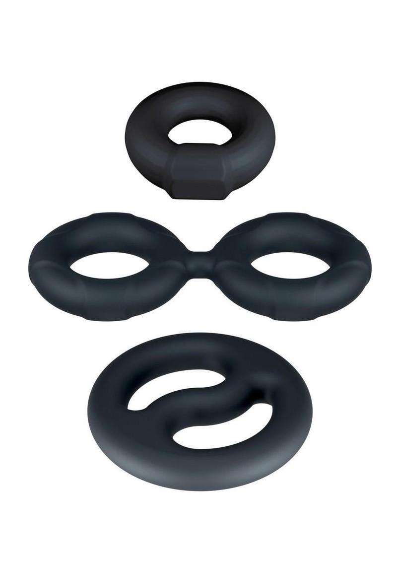 Performance Plus Throttle Silicone Ring
