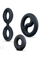 Performance Plus Throttle Silicone Ring