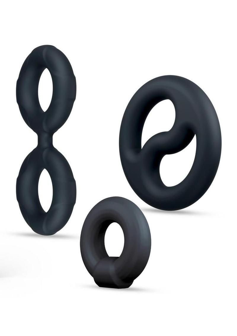 Performance Plus Throttle Silicone Ring