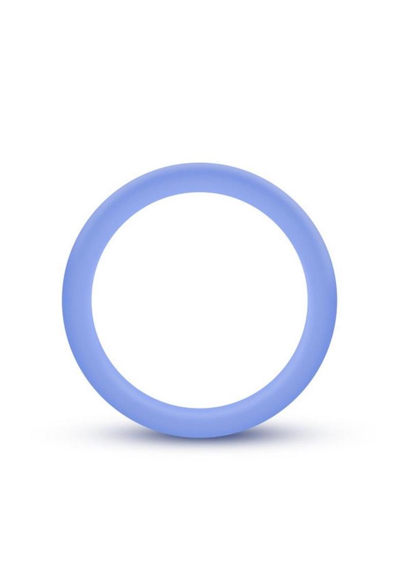 Performance Silicone Ring