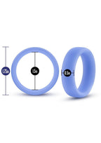 Performance Silicone Ring