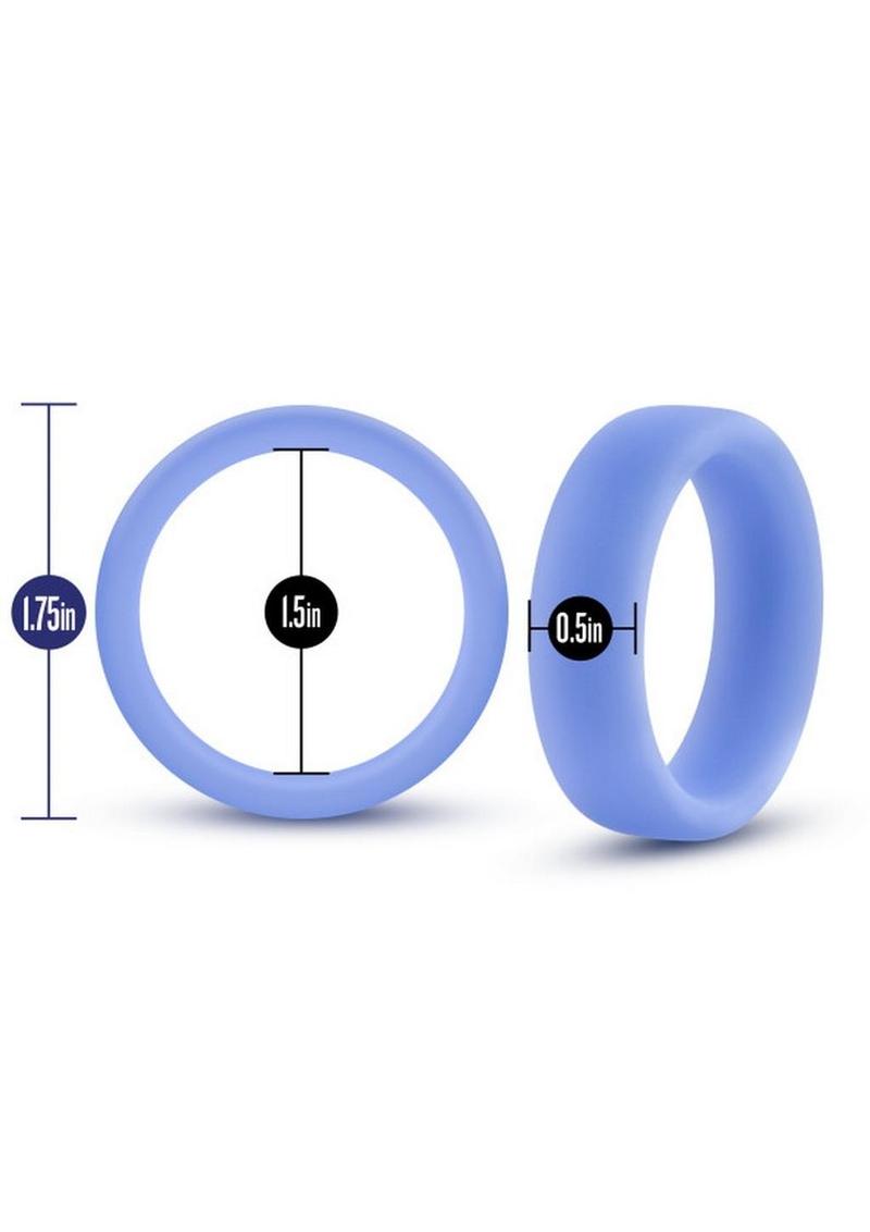 Performance Silicone Ring