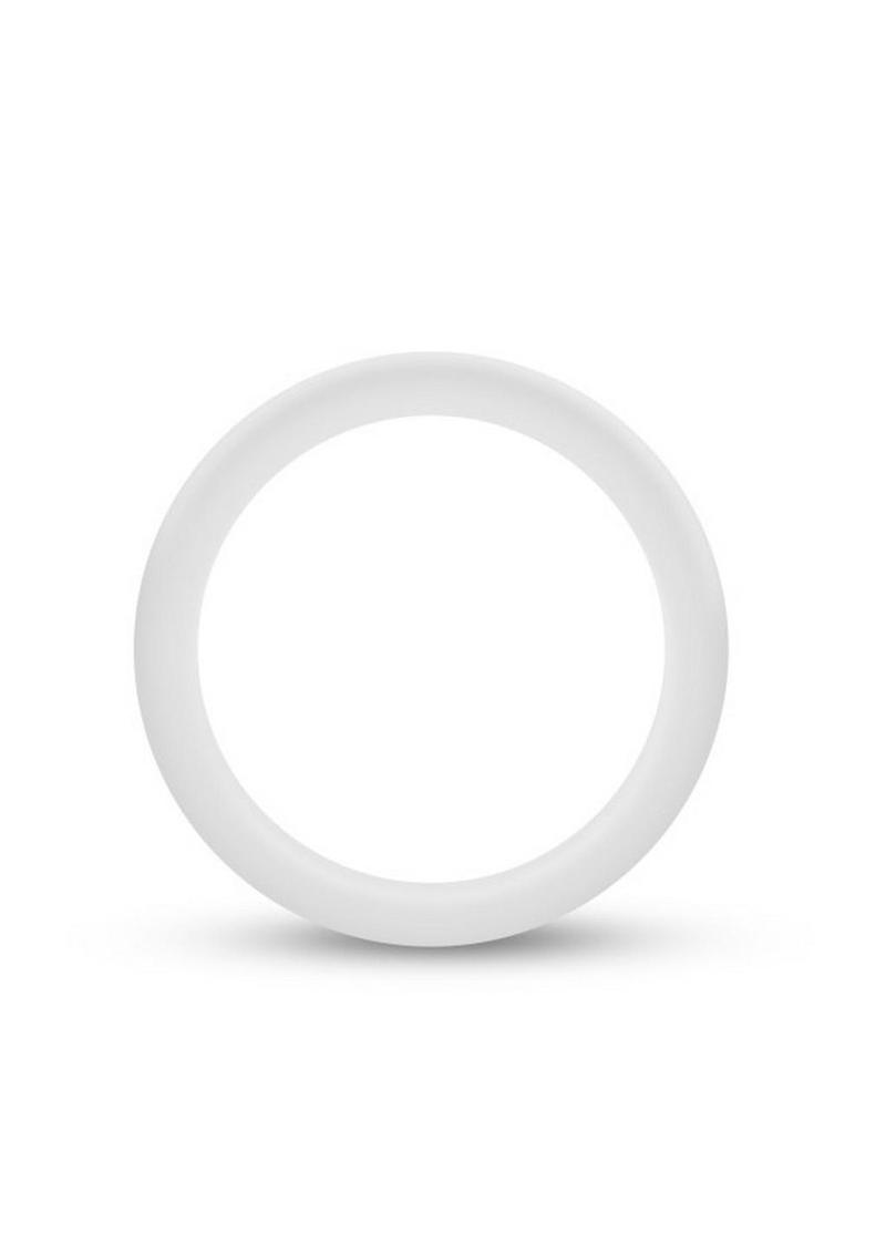 Performance Silicone Ring