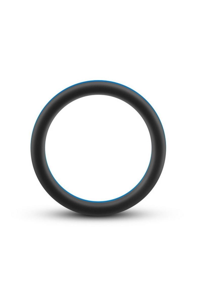 Performance Silicone Go Pro Ring