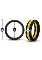 Performance Silicone Go Pro Ring