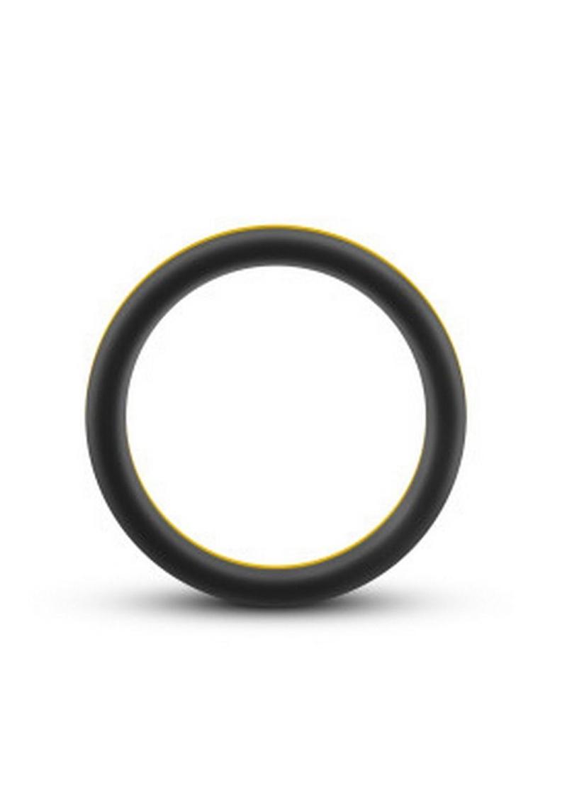 Performance Silicone Go Pro Ring