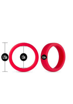 Performance Silicone Go Pro Ring