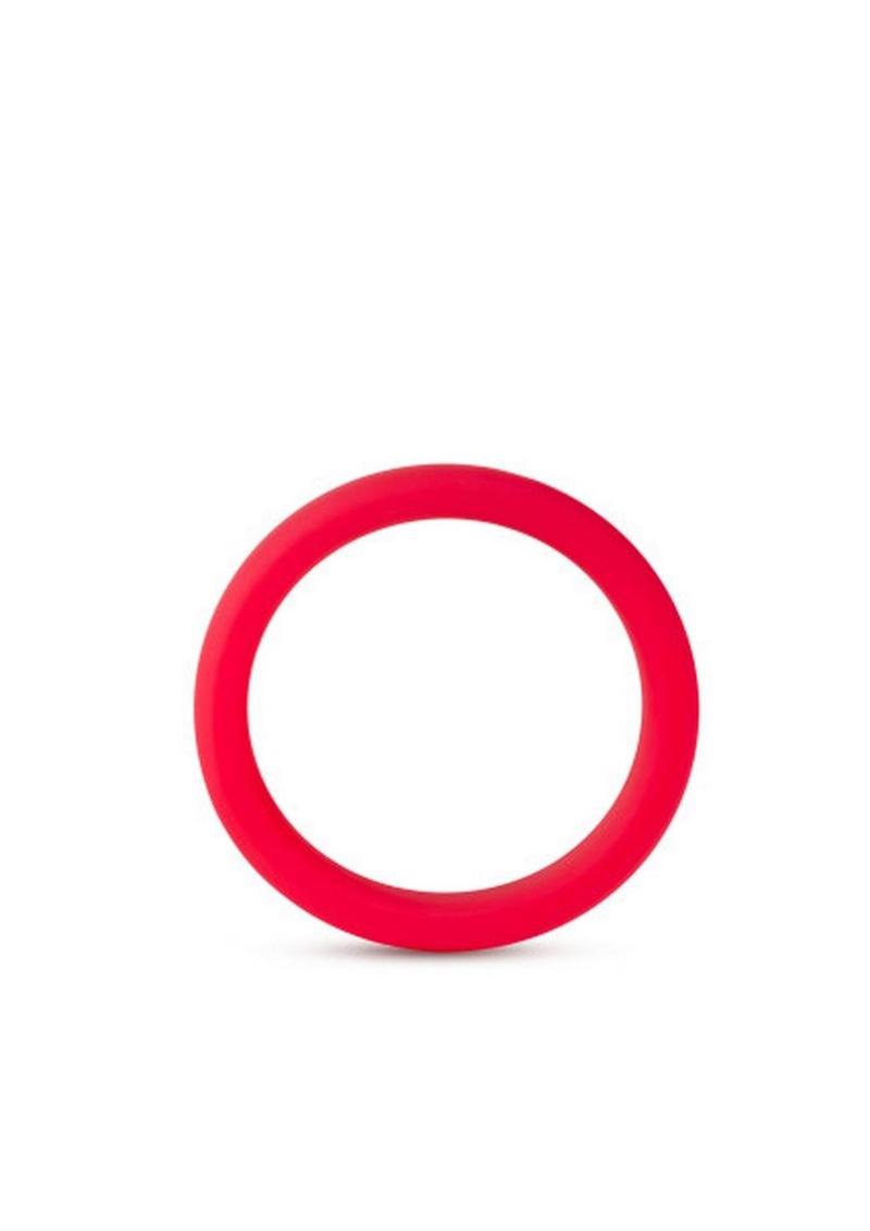 Performance Silicone Go Pro Ring