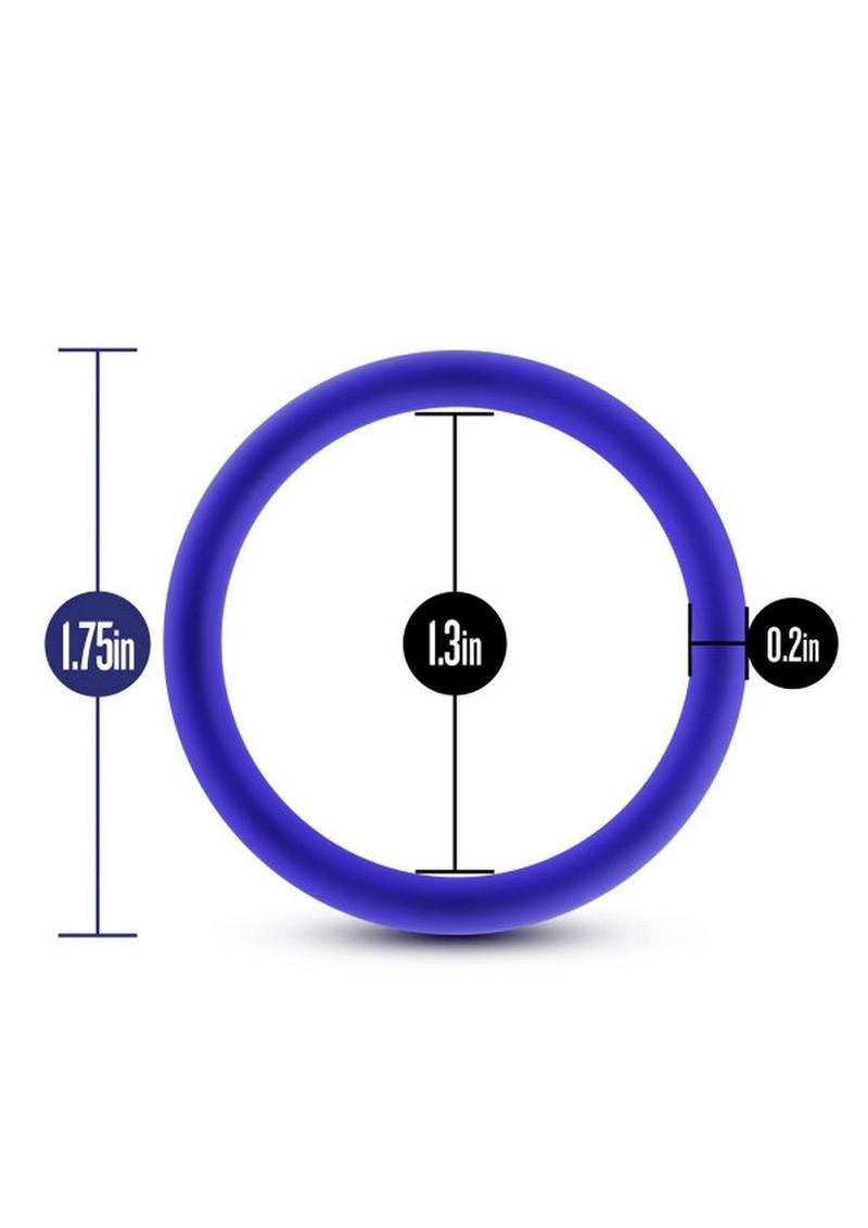 Performance Vs1 Pure Premium Silicone Ring