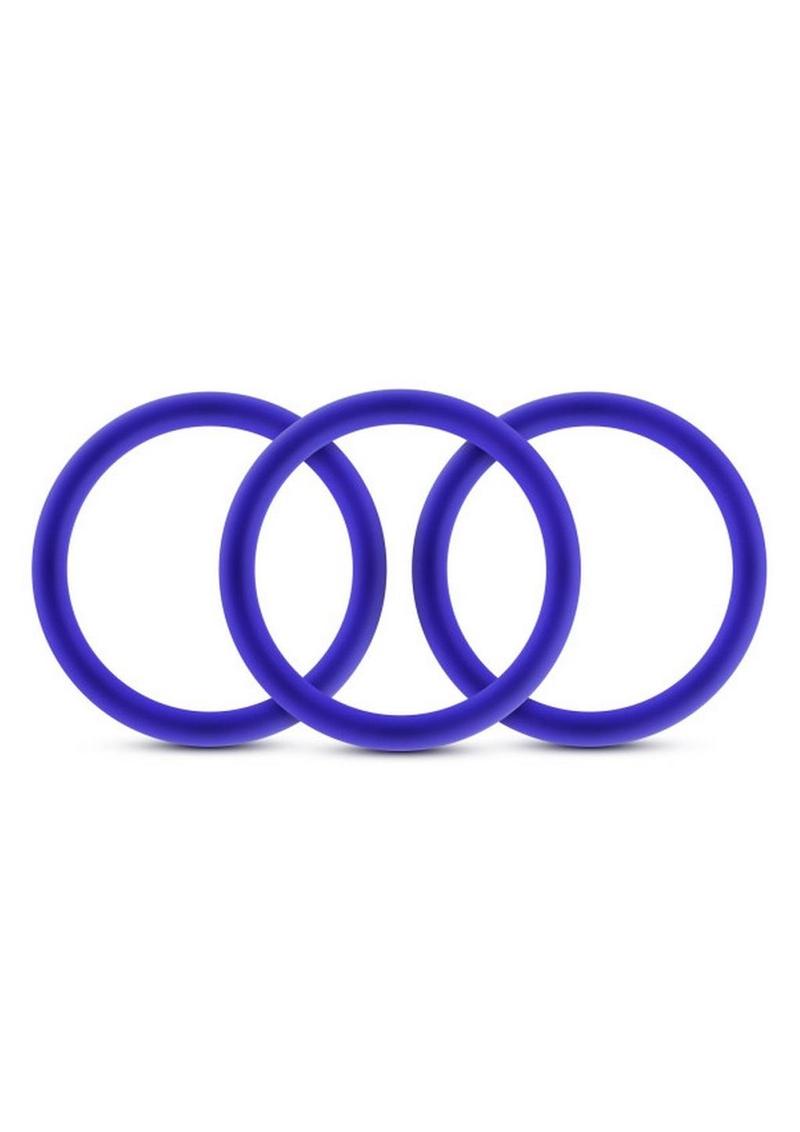 Performance Vs1 Pure Premium Silicone Ring