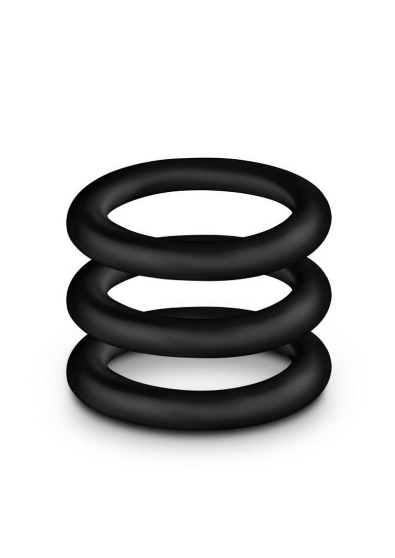 Performance Vs2 Pure Premium Silicone Ring