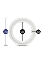 Performance Vs2 Pure Premium Silicone Ring