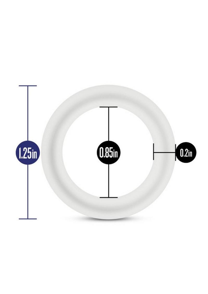 Performance Vs2 Pure Premium Silicone Ring