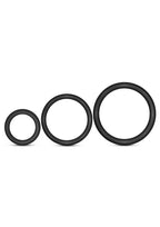 Performance Vs4 Pure Premium Silicone Ring Set (3 Sizes
