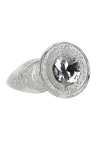 Pillow Talk Fancy Glass Plug