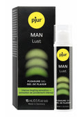 Pjur Man Lust Pleasure Gel - 15ml