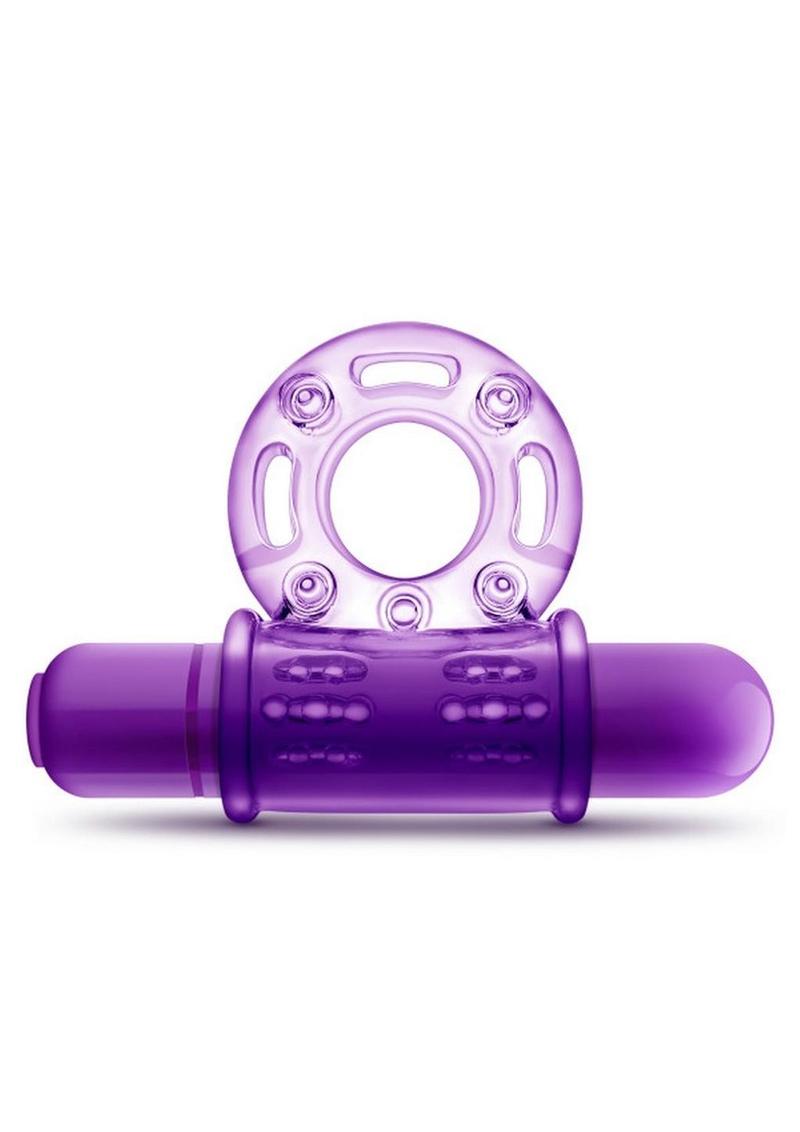 Play with Me Couples Play Vibrating Ring