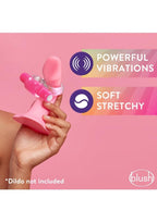 Play with Me Teaser Vibrating Ring