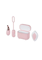 Play with Me Wanderlust Mini Vibes Kit - Pink