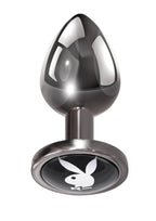 Playboy Tux Metal Plug