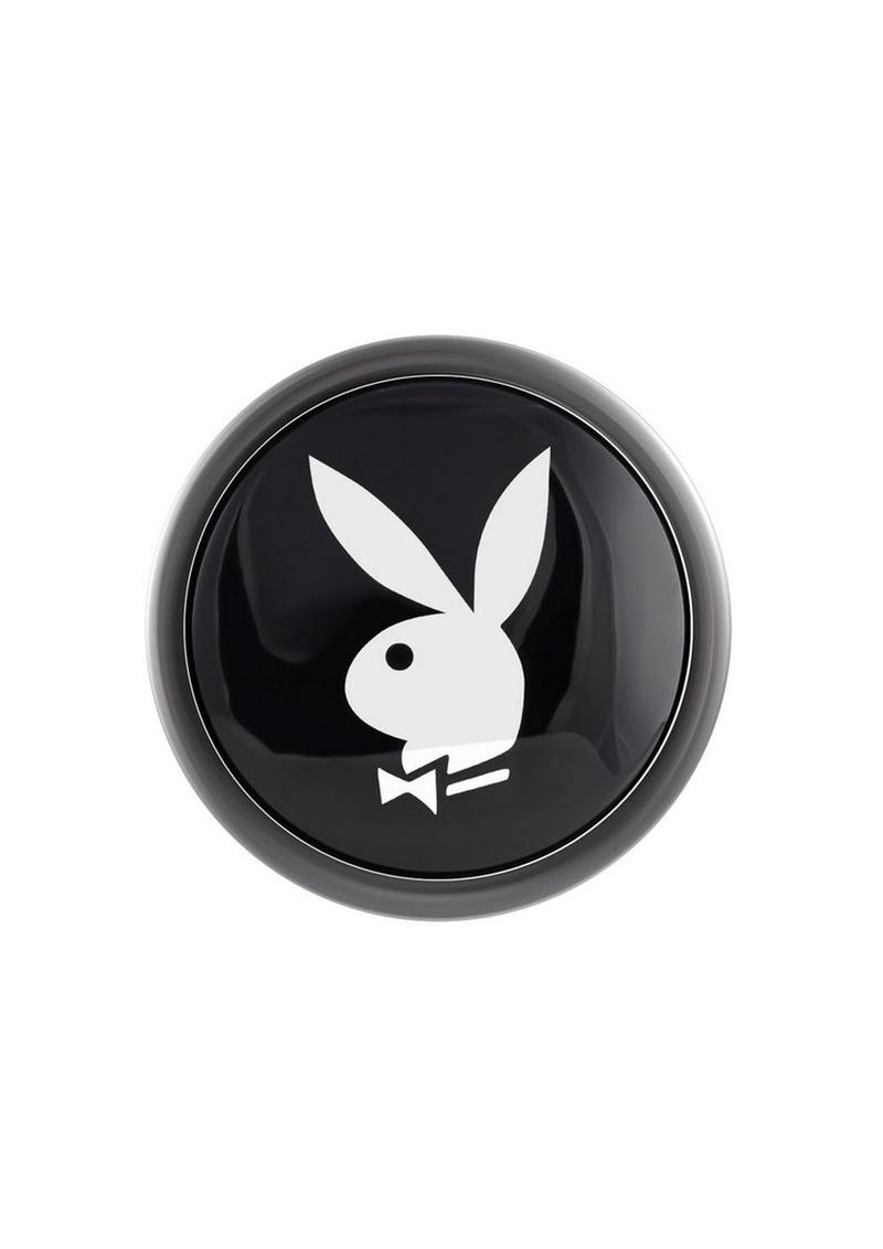 Playboy Tux Metal Plug
